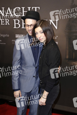 Franz Dinda, Claudia Eisinger