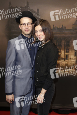 Franz Dinda, Claudia Eisinger