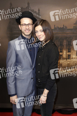 Franz Dinda, Claudia Eisinger