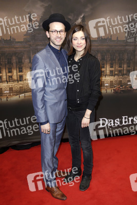 Franz Dinda, Claudia Eisinger