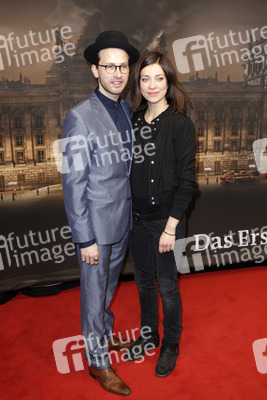 Franz Dinda, Claudia Eisinger