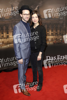 Franz Dinda, Claudia Eisinger