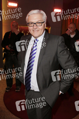 Frank-Walter Steinmeier