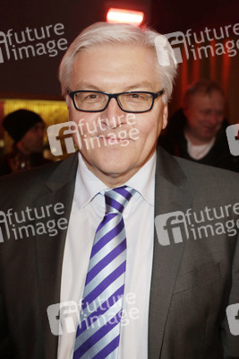 Frank-Walter Steinmeier
