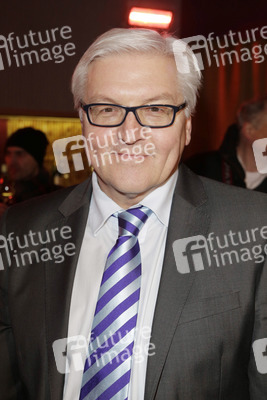 Frank-Walter Steinmeier