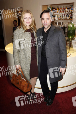 Anna Loos, Jan Josef Liefers