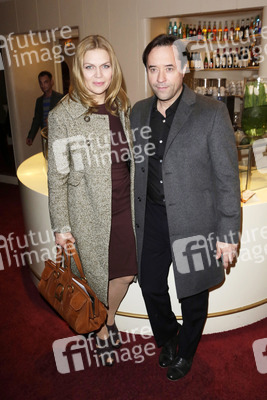 Anna Loos, Jan Josef Liefers