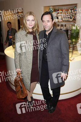 Anna Loos, Jan Josef Liefers