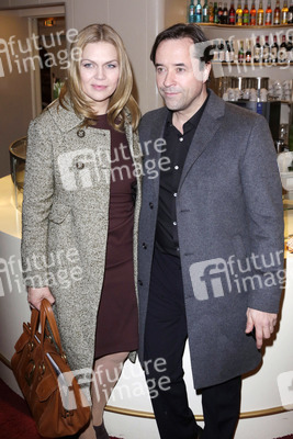 Anna Loos, Jan Josef Liefers