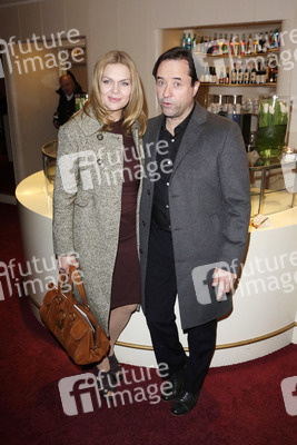 Anna Loos, Jan Josef Liefers