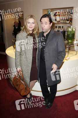 Anna Loos, Jan Josef Liefers