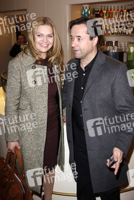 Anna Loos, Jan Josef Liefers