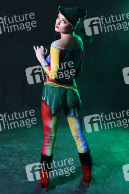 Rattenfänger von Hameln / Pied Piper of Hamelin