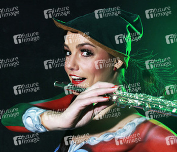 Rattenfänger von Hameln / Pied Piper of Hamelin