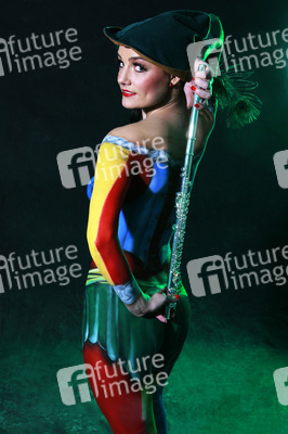 Rattenfänger von Hameln / Pied Piper of Hamelin