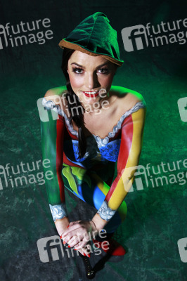 Rattenfänger von Hameln / Pied Piper of Hamelin