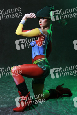 Rattenfänger von Hameln / Pied Piper of Hamelin