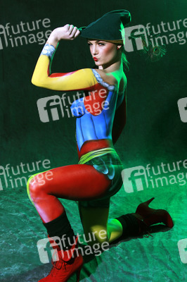 Rattenfänger von Hameln / Pied Piper of Hamelin