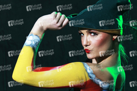 Rattenfänger von Hameln / Pied Piper of Hamelin