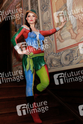 Rattenfänger von Hameln / Pied Piper of Hamelin