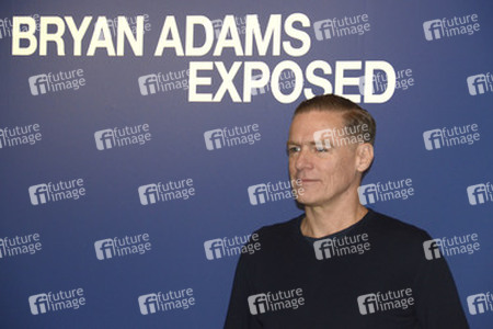 Bryan Adams