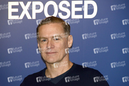 Bryan Adams