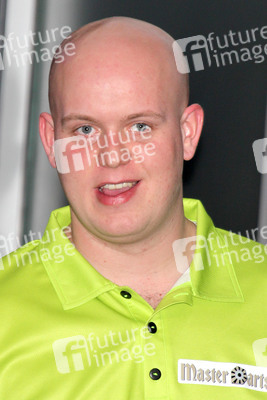 Michael van Gerwen