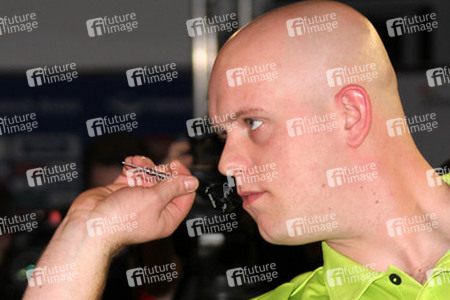 Michael van Gerwen