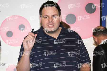 Adrian Lewis