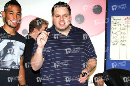 Adrian Lewis