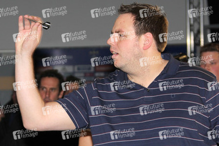 Adrian Lewis