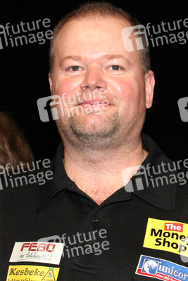 Raymond van Barneveld
