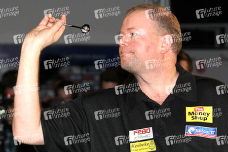 Raymond van Barneveld
