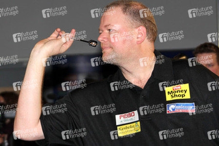 Raymond van Barneveld