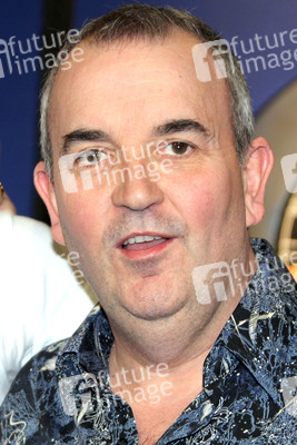 Phil Taylor