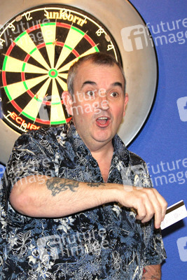 Phil Taylor