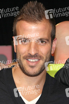 Rafael van der Vaart