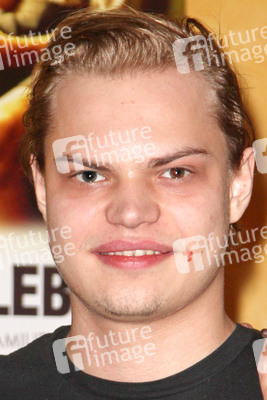 Wilson Gonzales Ochsenknecht