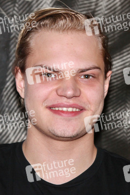 Wilson Gonzales Ochsenknecht