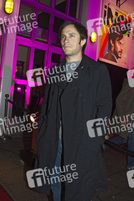 Gael Garcia Bernal