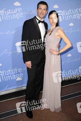 Jo Weil, Katrin Heß