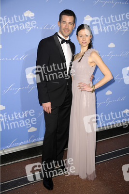 Jo Weil, Katrin Heß