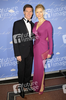 Carsten Maschmeyer, Veronica Ferres