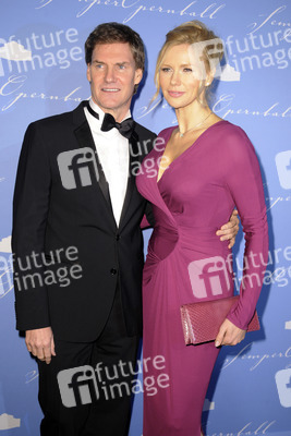 Carsten Maschmeyer, Veronica Ferres