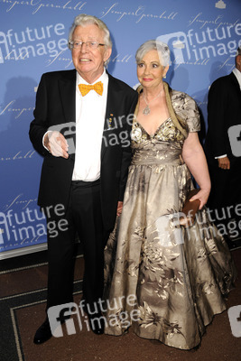 Dieter Thomas Heck mit Ehefrau Ragnhild