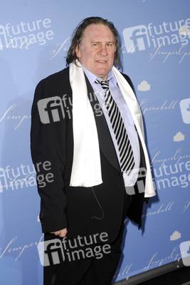 Gérard Depardieu