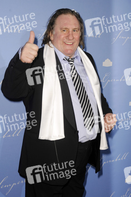 Gérard Depardieu