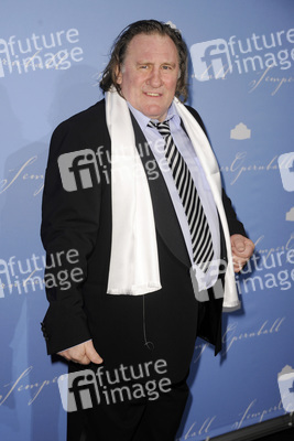 Gérard Depardieu
