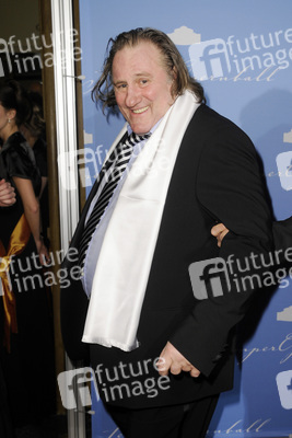 Gérard Depardieu