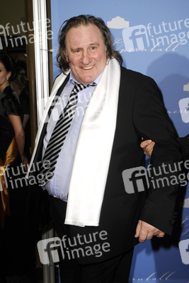 Gérard Depardieu